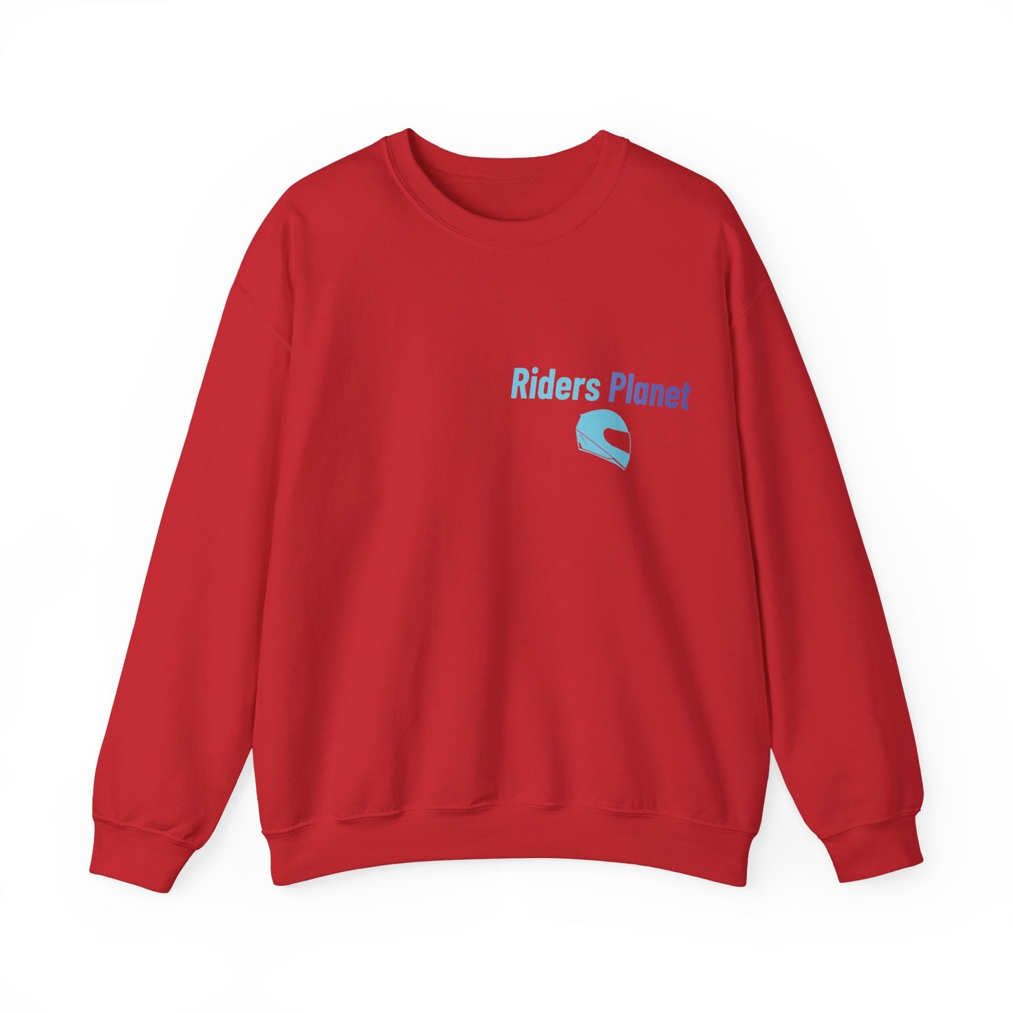 Ladies Sweatshirt "Girl Power"