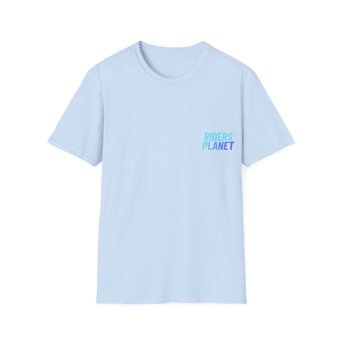 T-Shirt "RRRide"