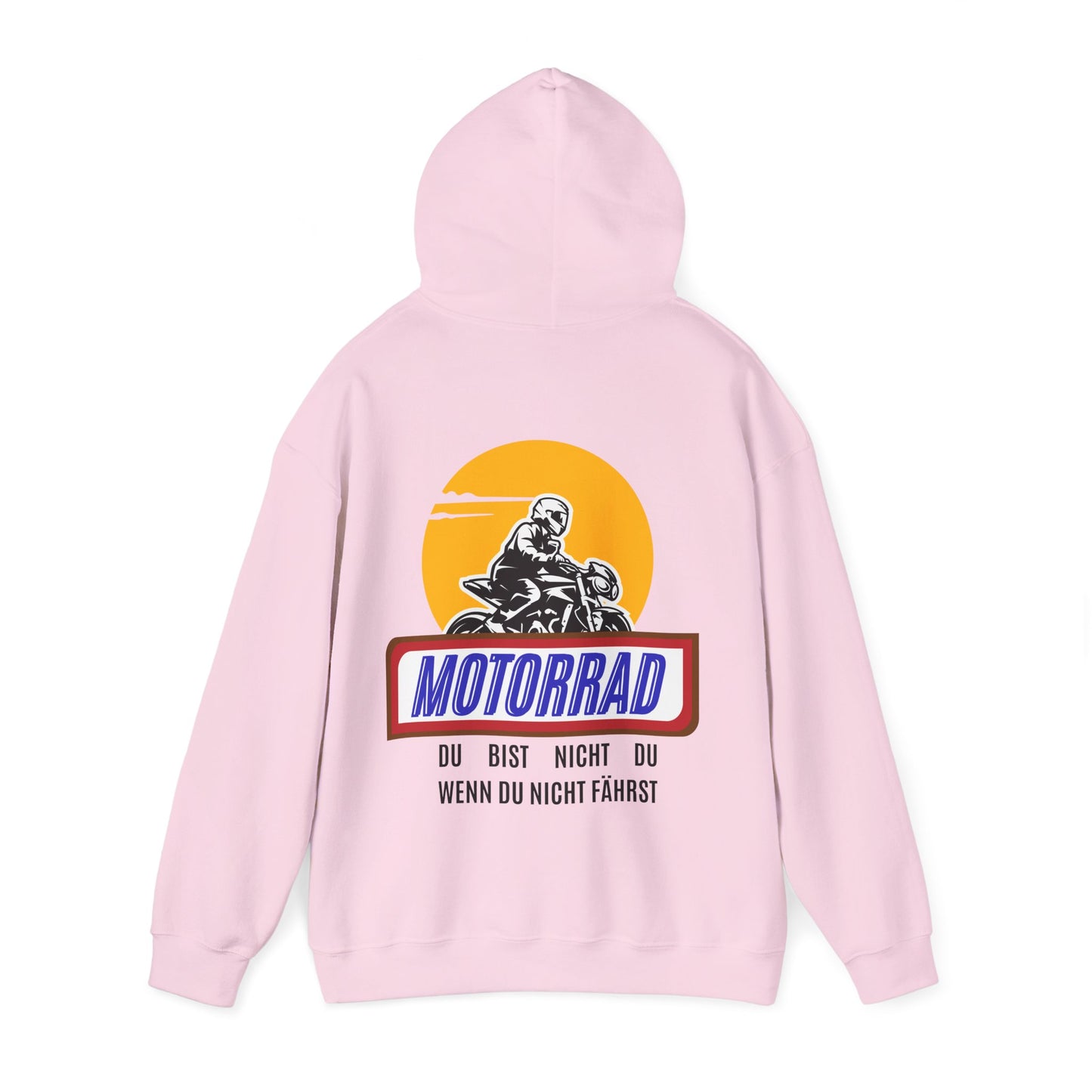 Hoodie " Riders Bar"