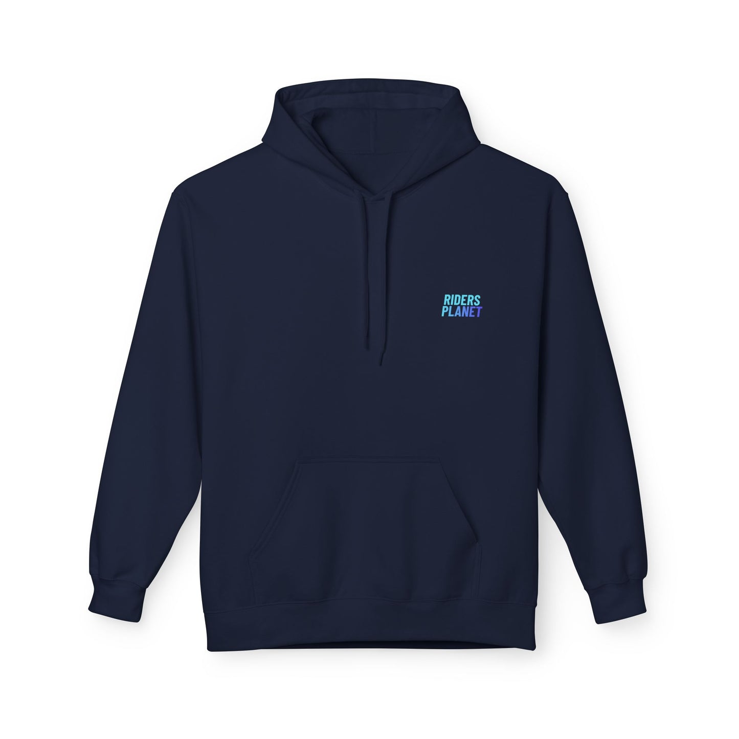 Unisex Hoodie "Heart Rate"
