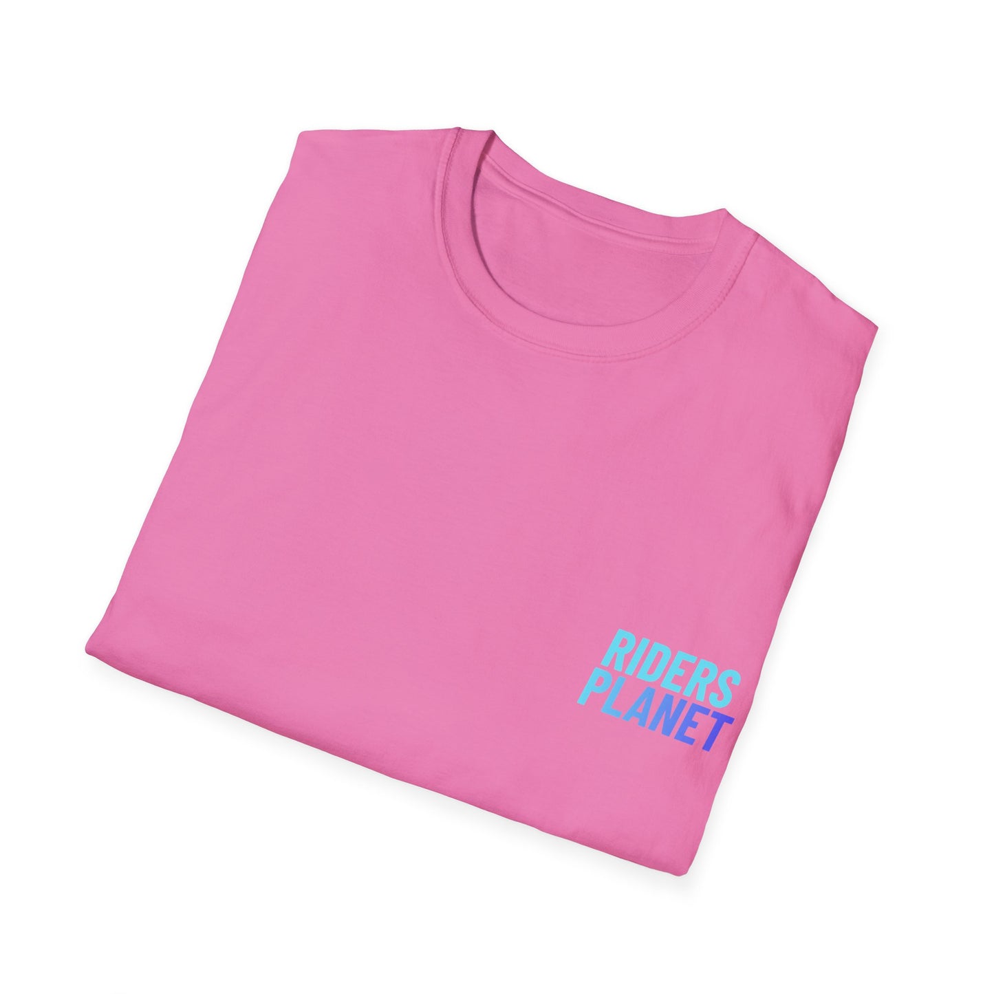 T-Shirt "RRRide"