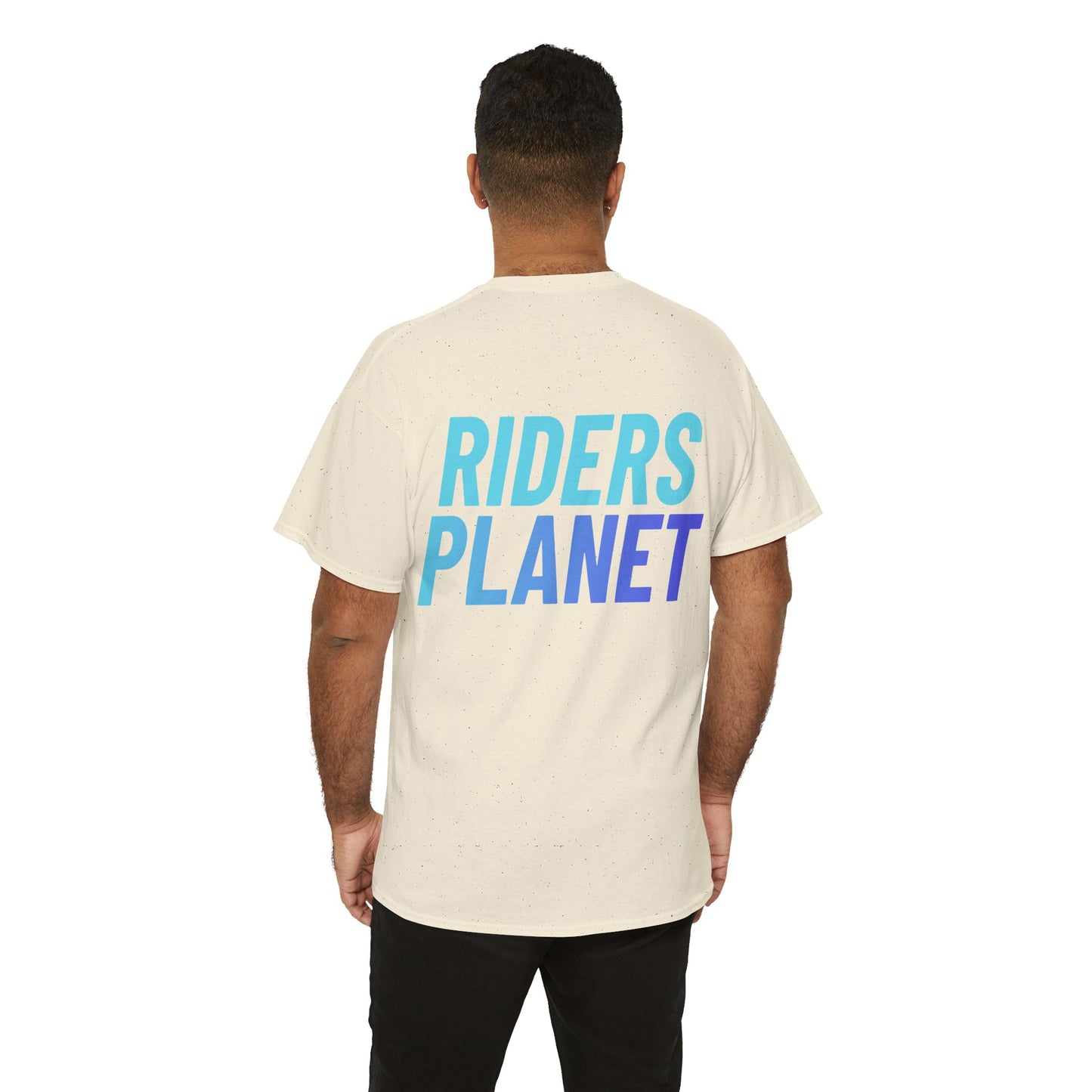 Unisex-T-Shirt "Walk"