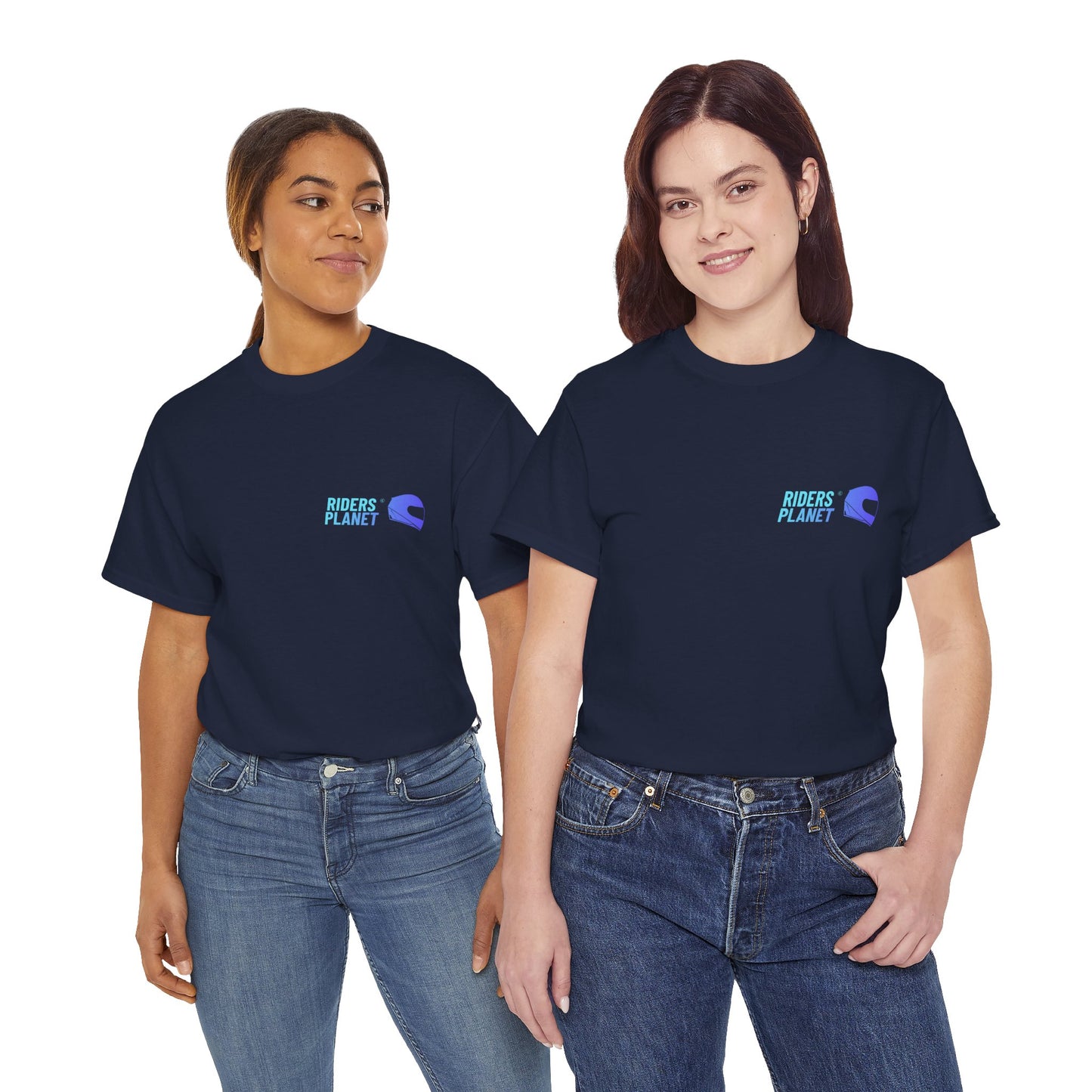 Unisex-T-Shirt "Walk"