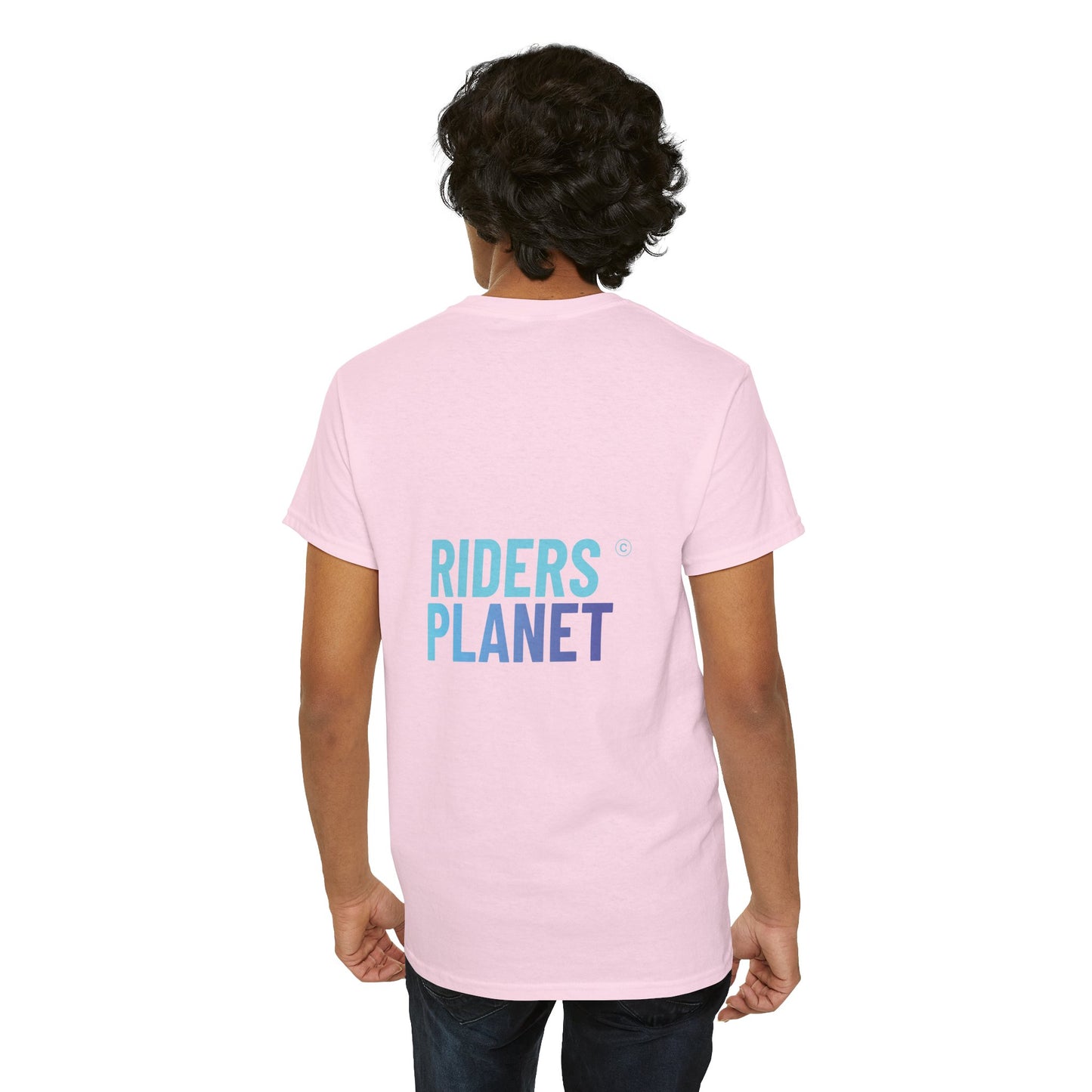 Unisex-T-Shirt "Heart Rate"