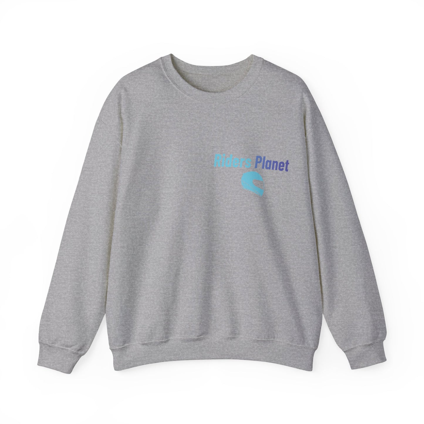 Ladies Sweatshirt "Girl Power"