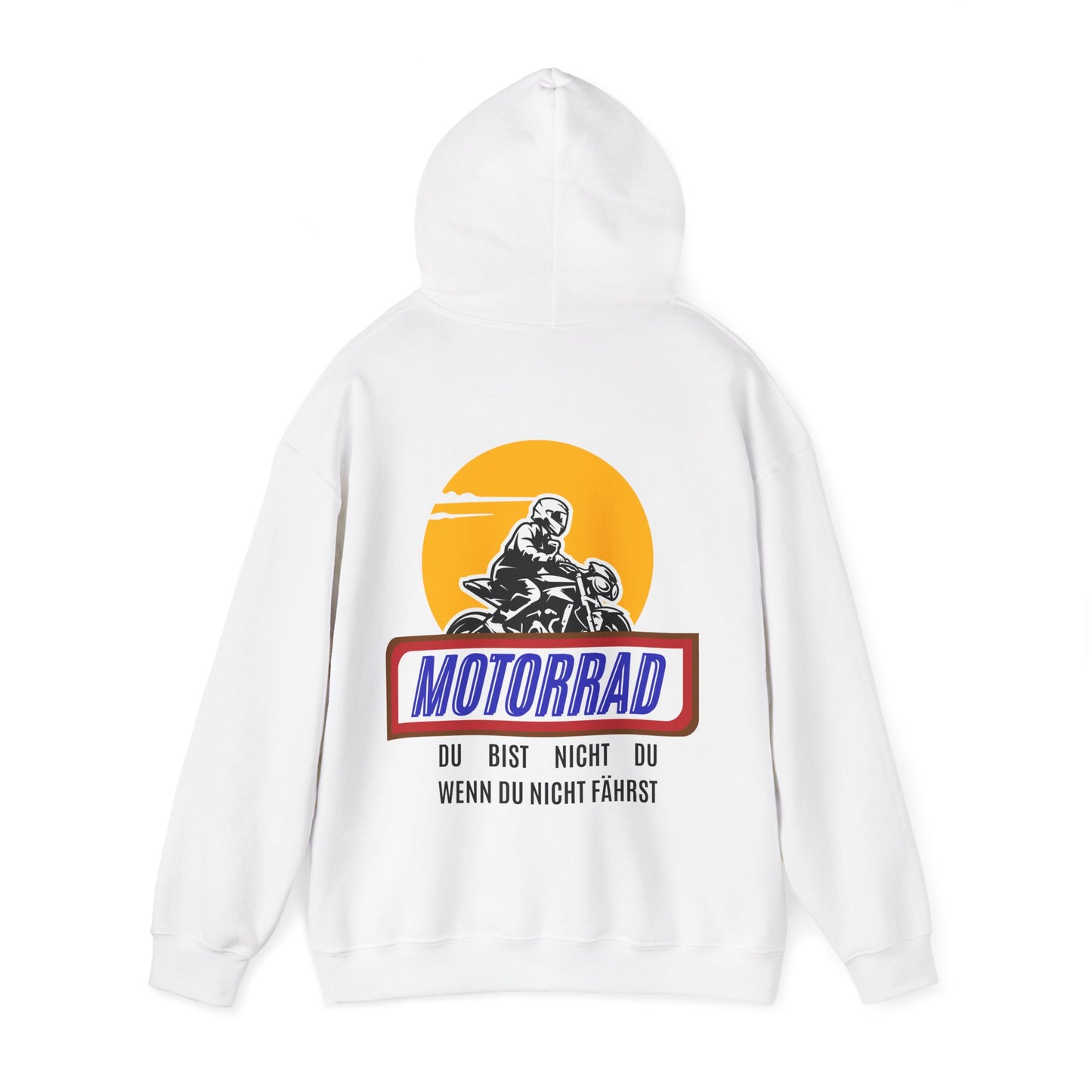Hoodie " Riders Bar"