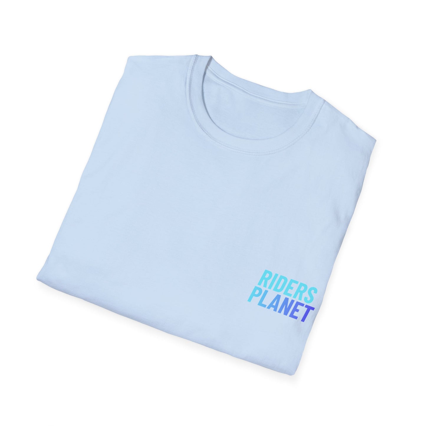 T-Shirt "RRRide"