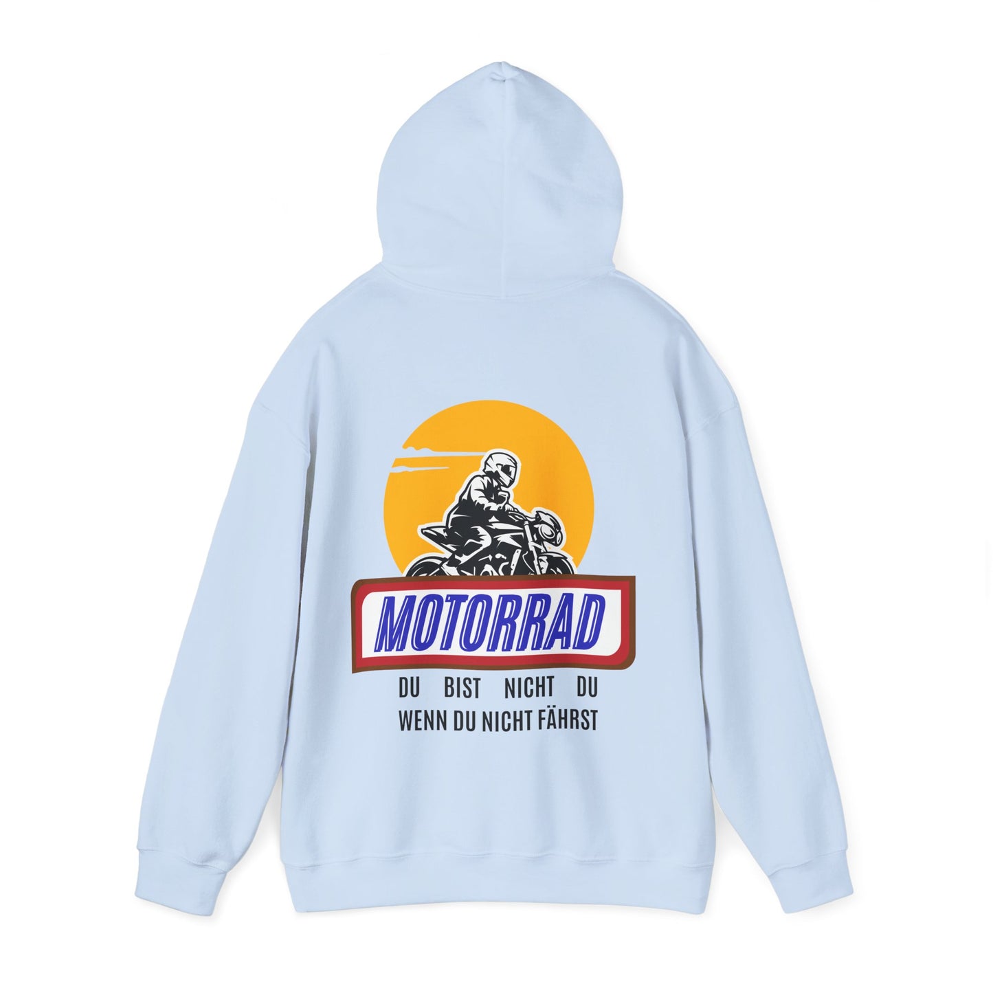 Hoodie " Riders Bar"