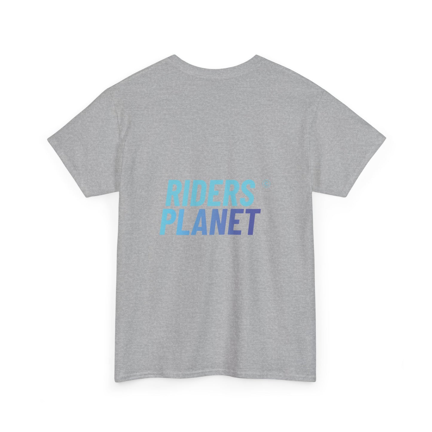 Unisex-T-Shirt "Heart Rate"