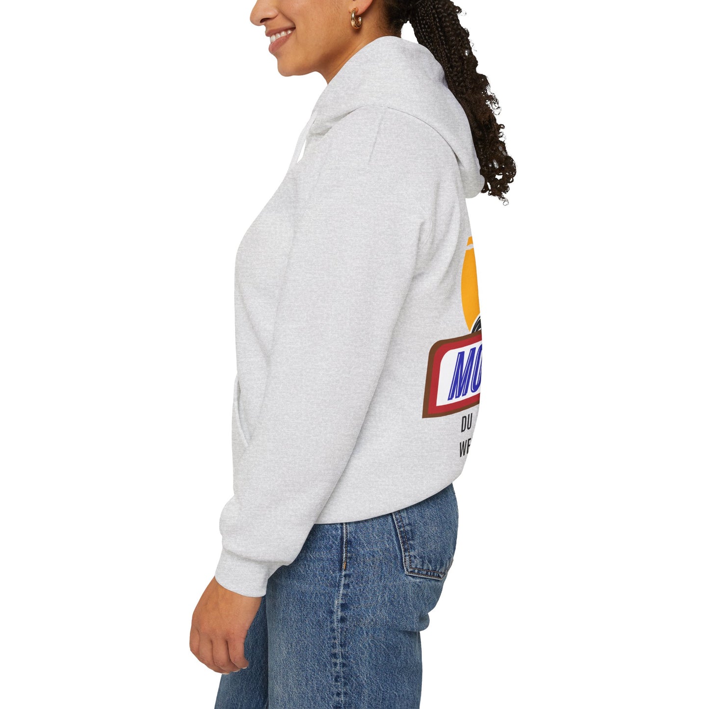 Hoodie " Riders Bar"