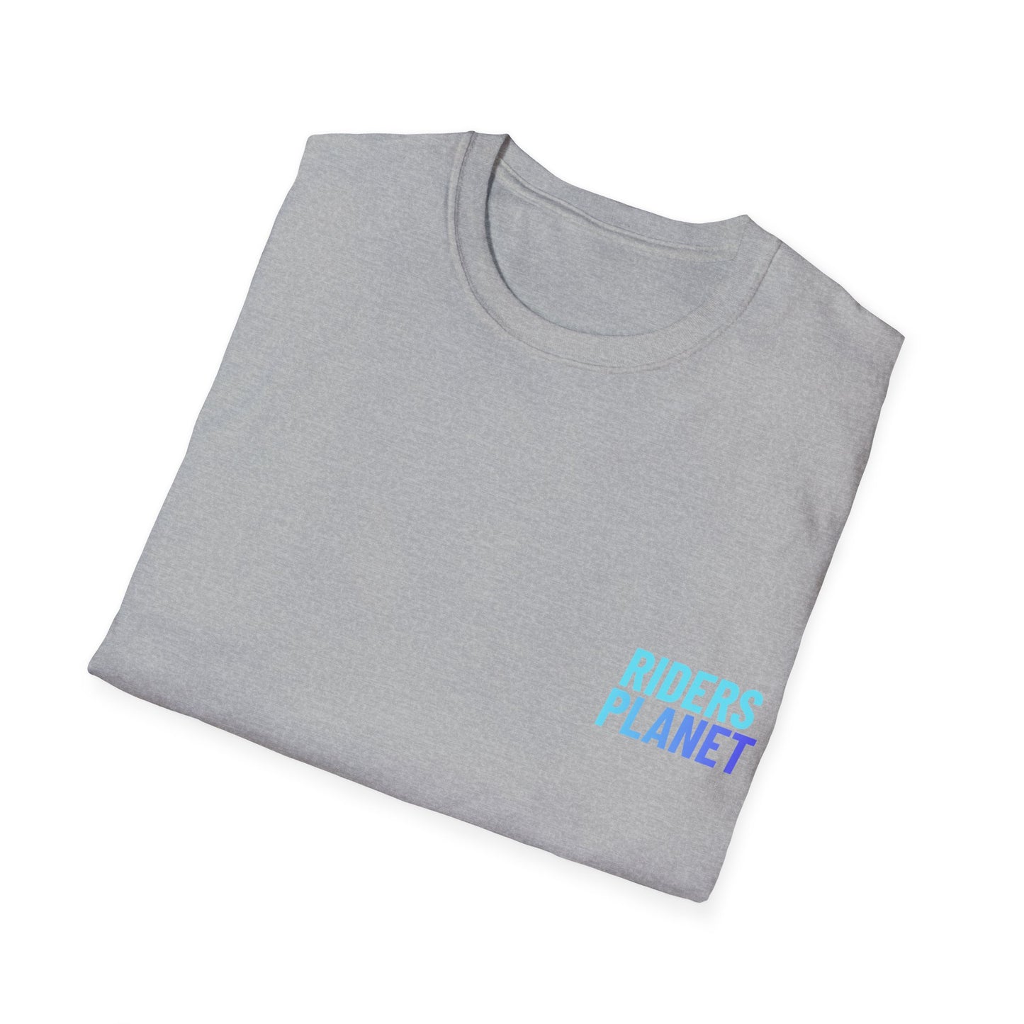 T-Shirt "RRRide"