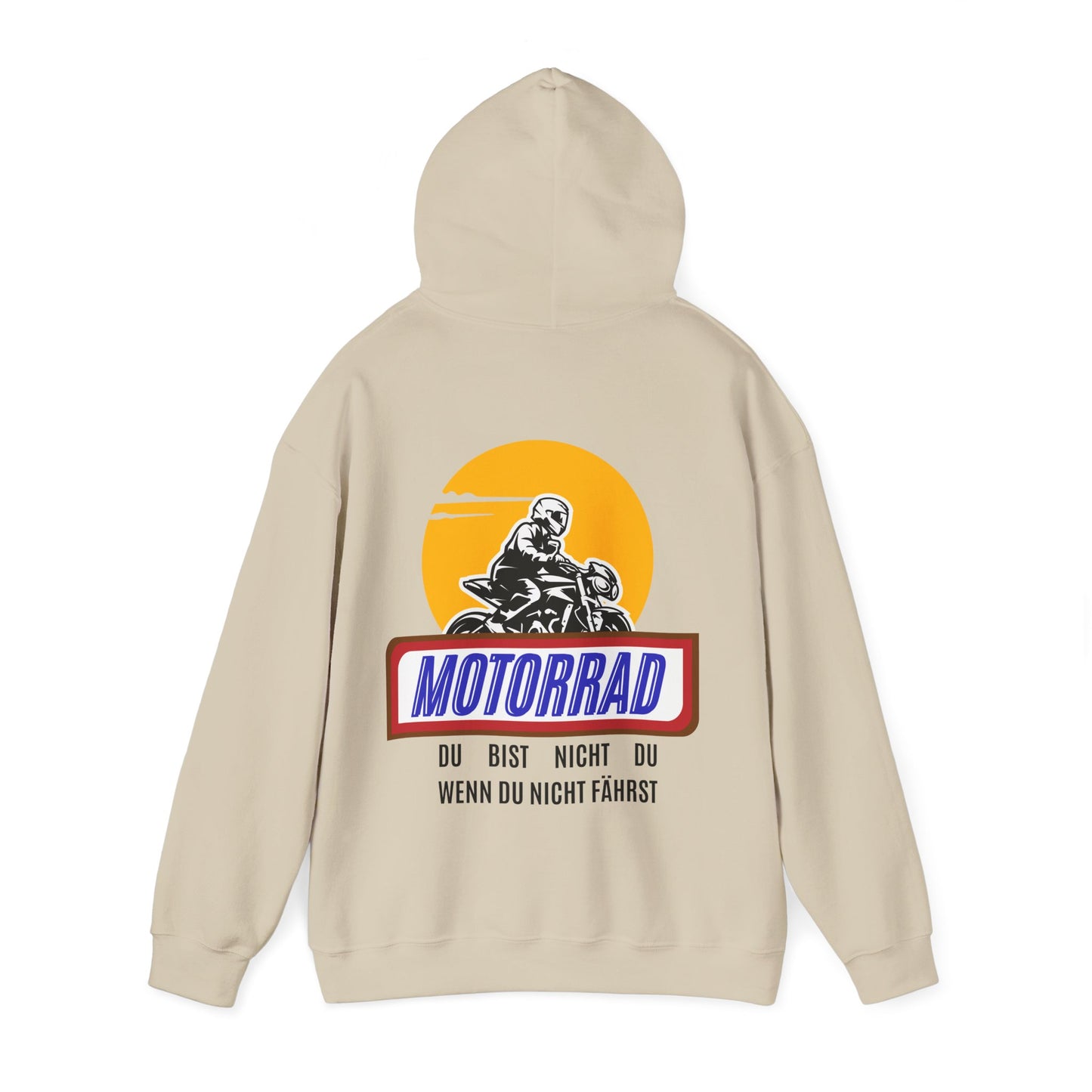 Hoodie " Riders Bar"