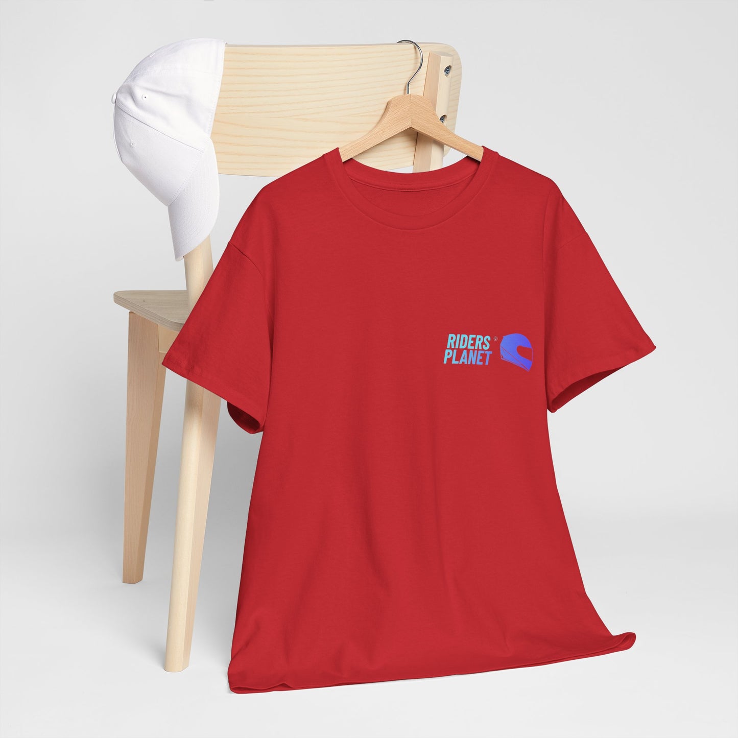 Unisex-T-Shirt "Walk"