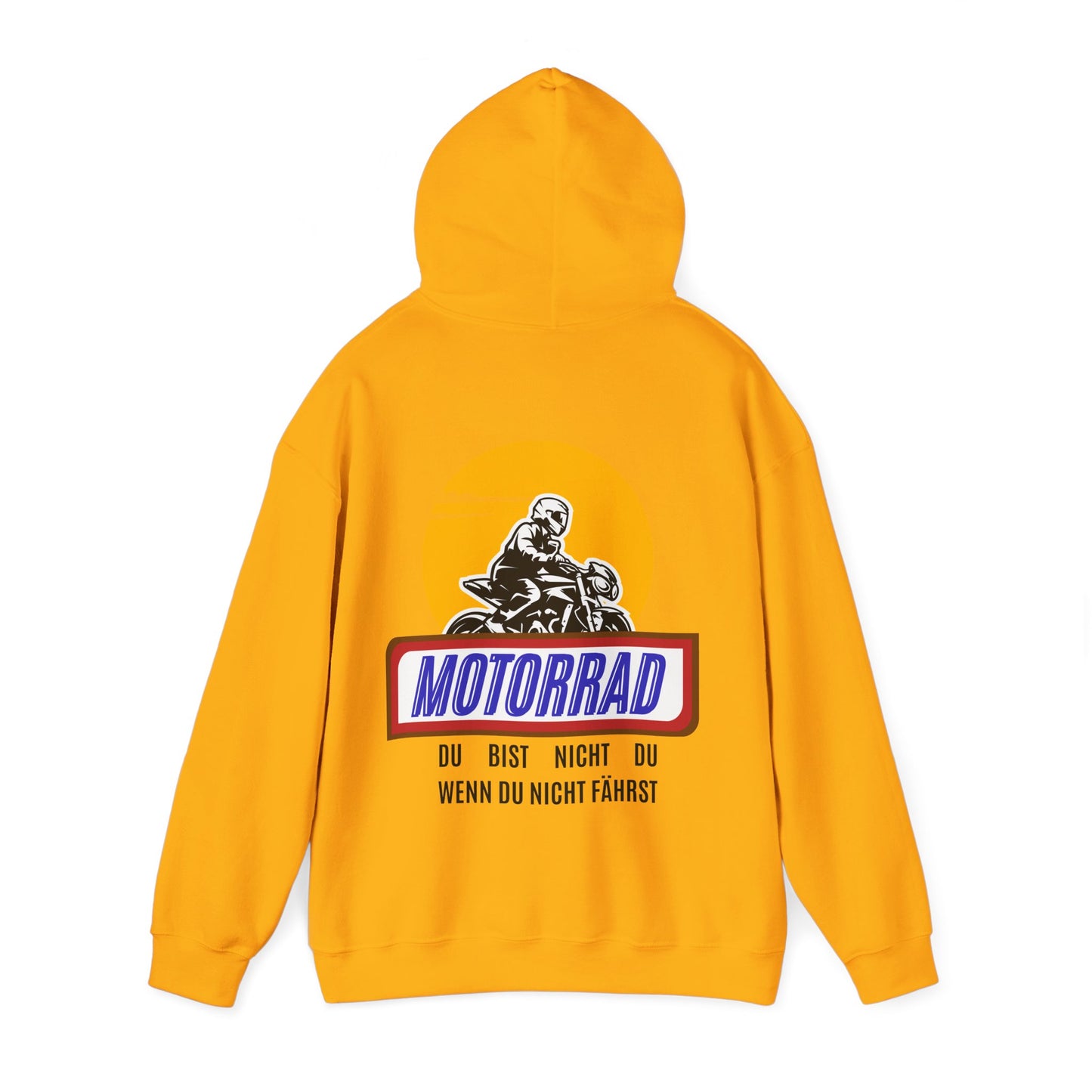 Hoodie " Riders Bar"