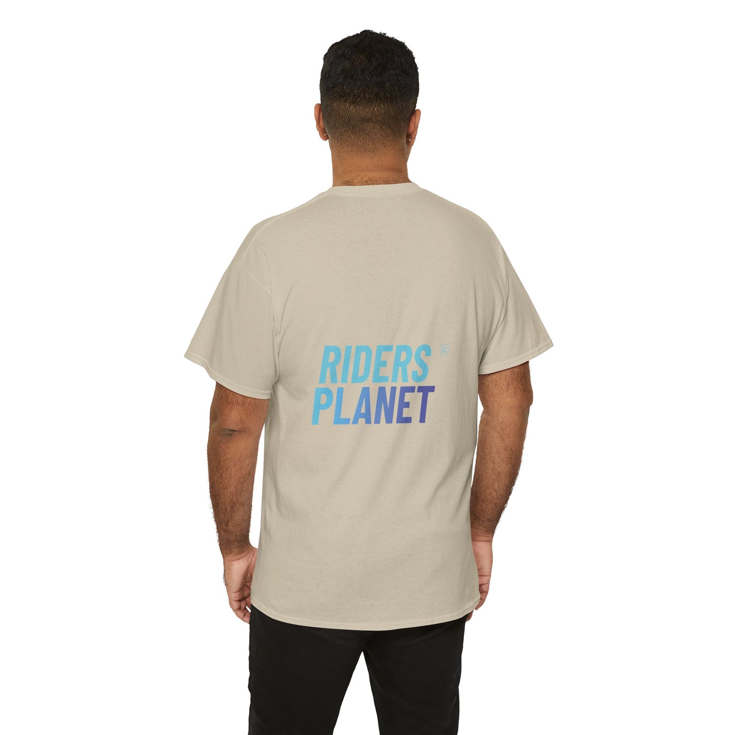 Unisex-T-Shirt "Heart Rate"