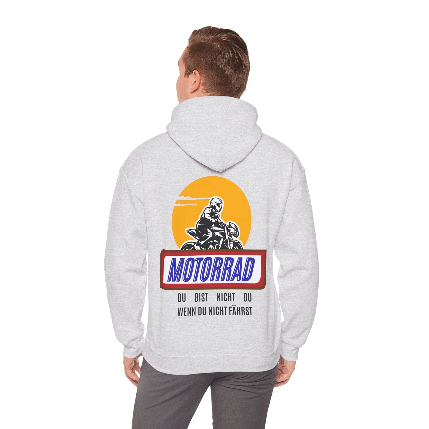 Hoodie " Riders Bar"