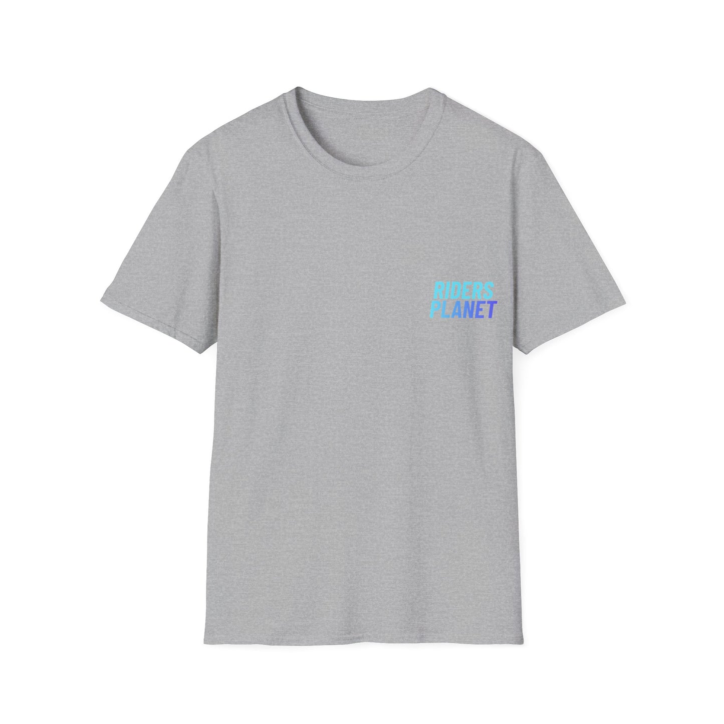 T-Shirt "RRRide"