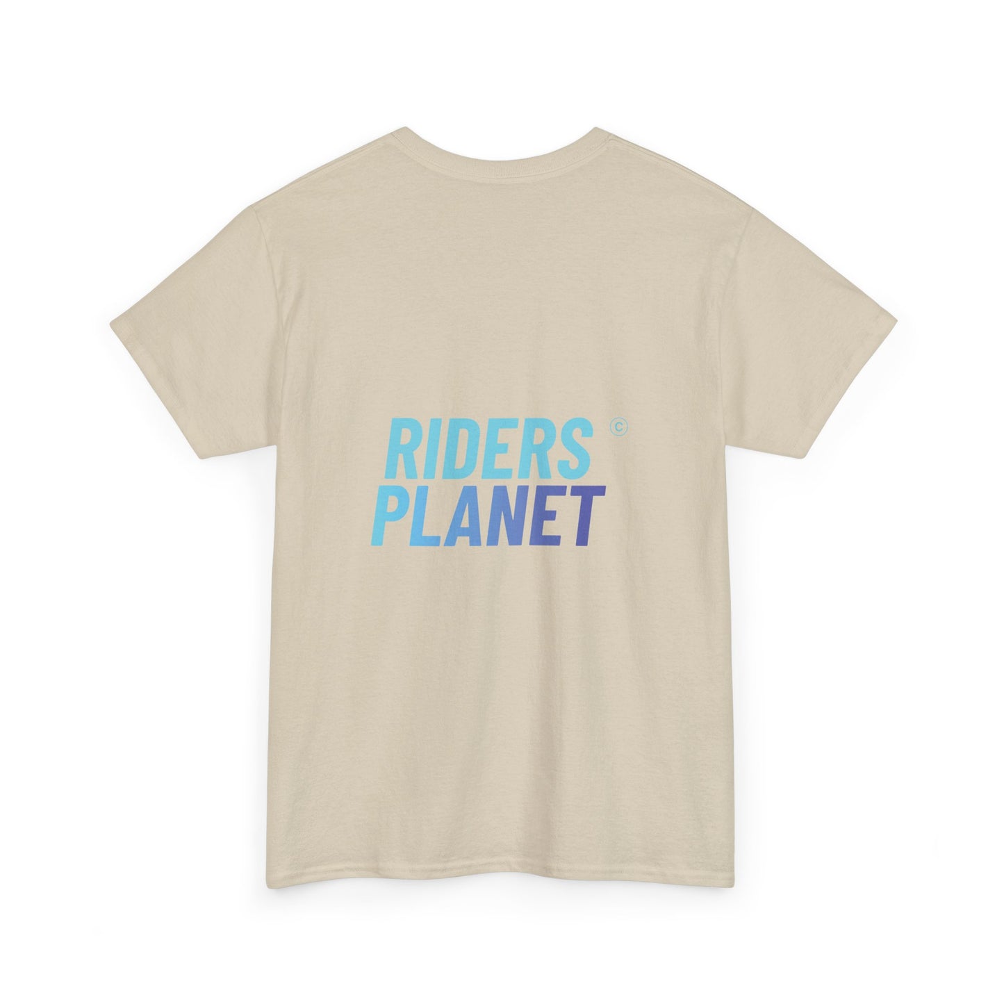 Unisex-T-Shirt "Heart Rate"