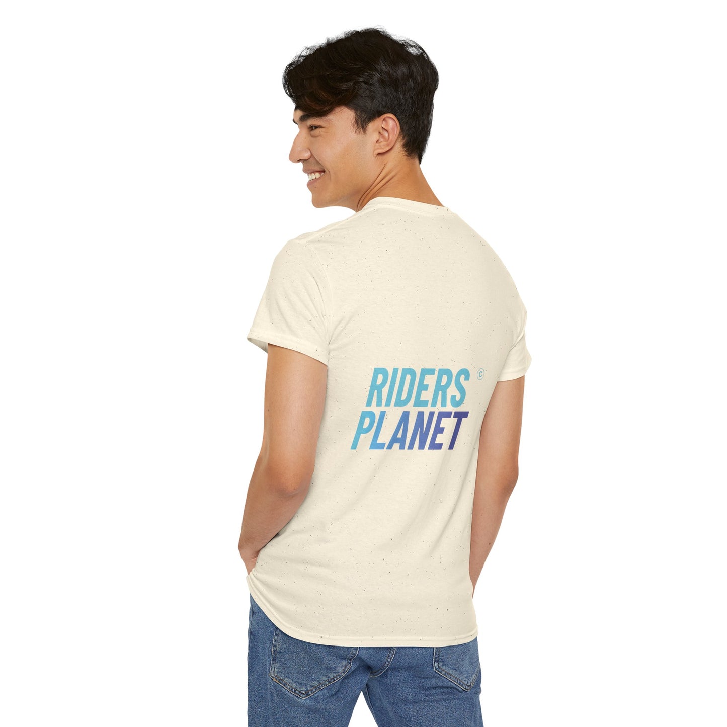 Unisex-T-Shirt "Heart Rate"
