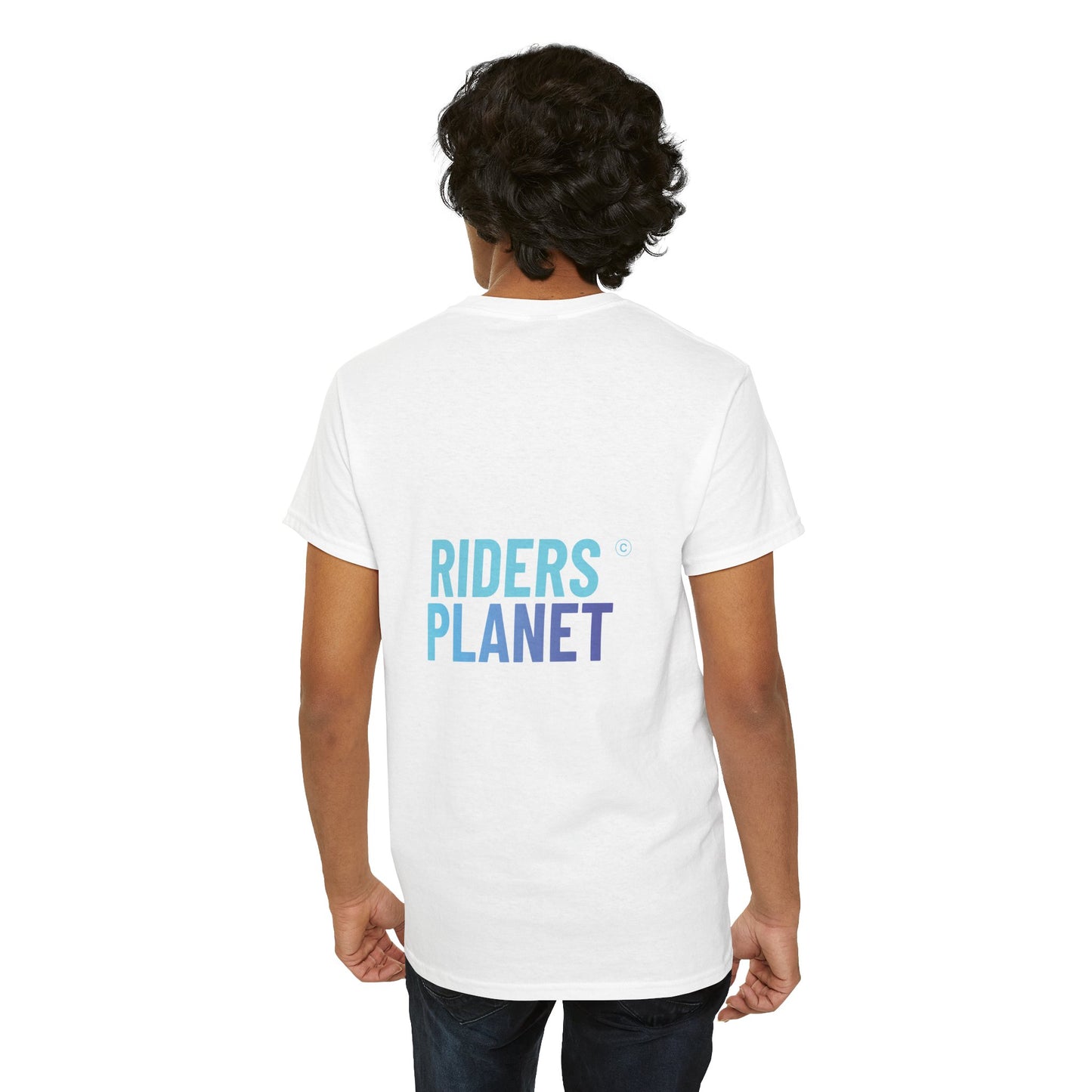 Unisex-T-Shirt "Heart Rate"