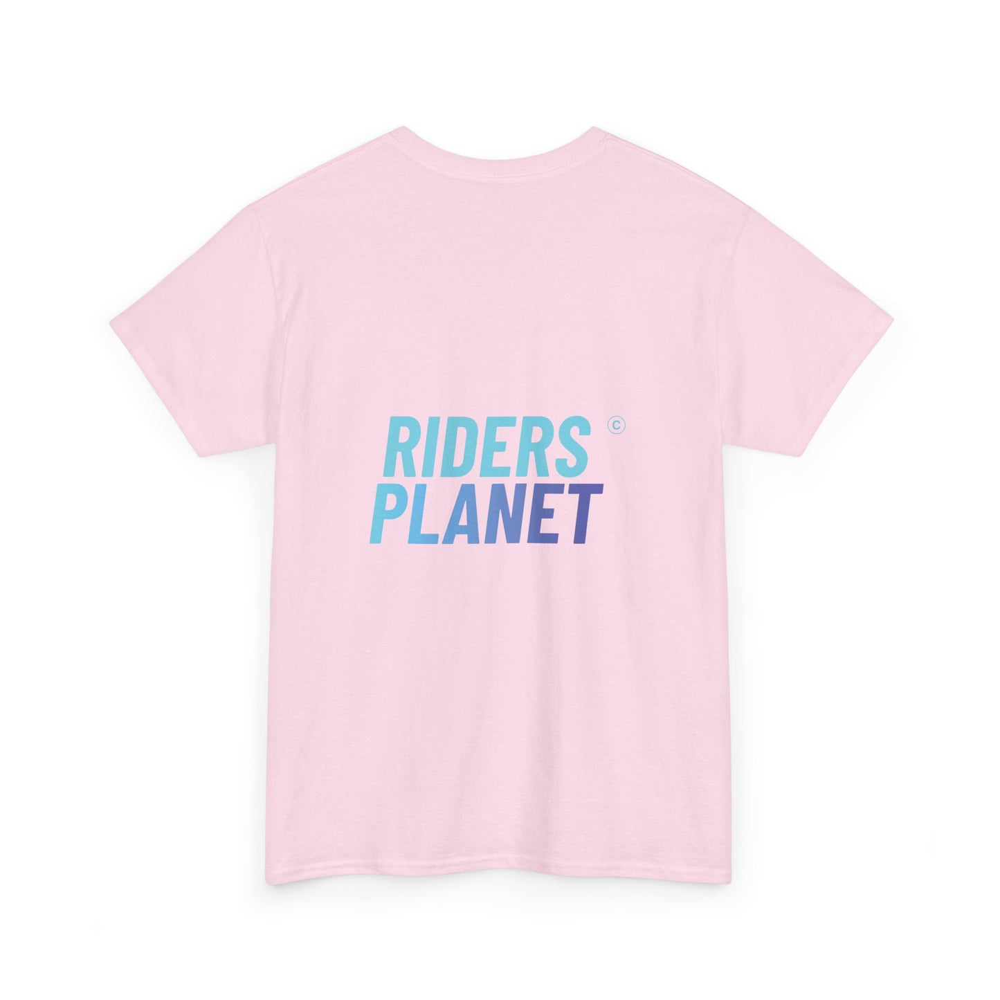 Unisex-T-Shirt "Heart Rate"
