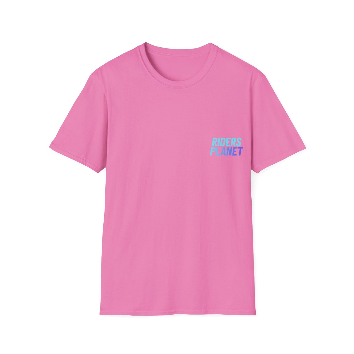 T-Shirt "RRRide"