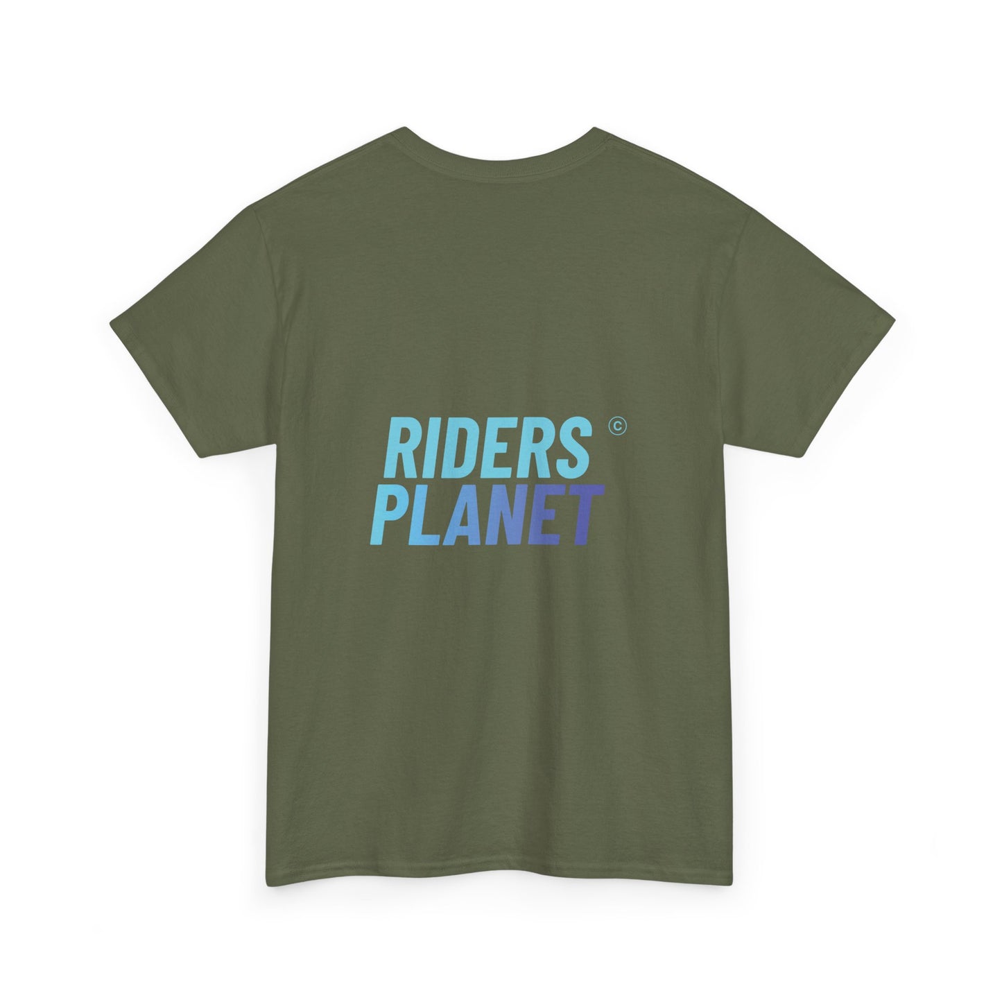 Unisex-T-Shirt "Heart Rate"