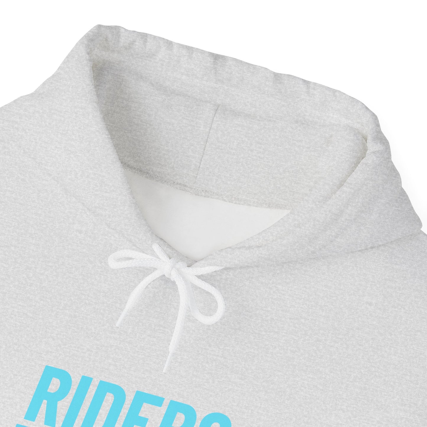 Hoodie " Riders Bar"