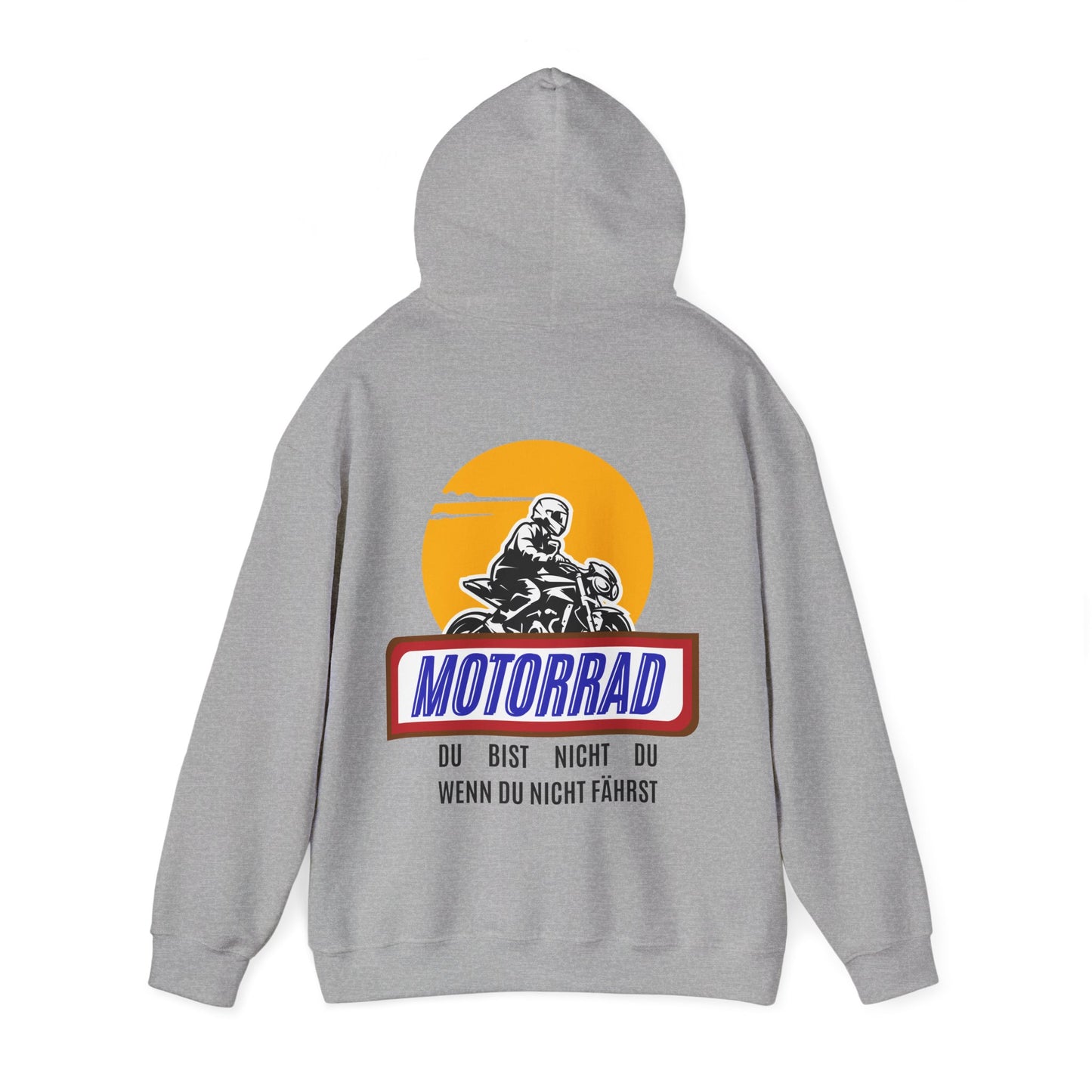 Hoodie " Riders Bar"
