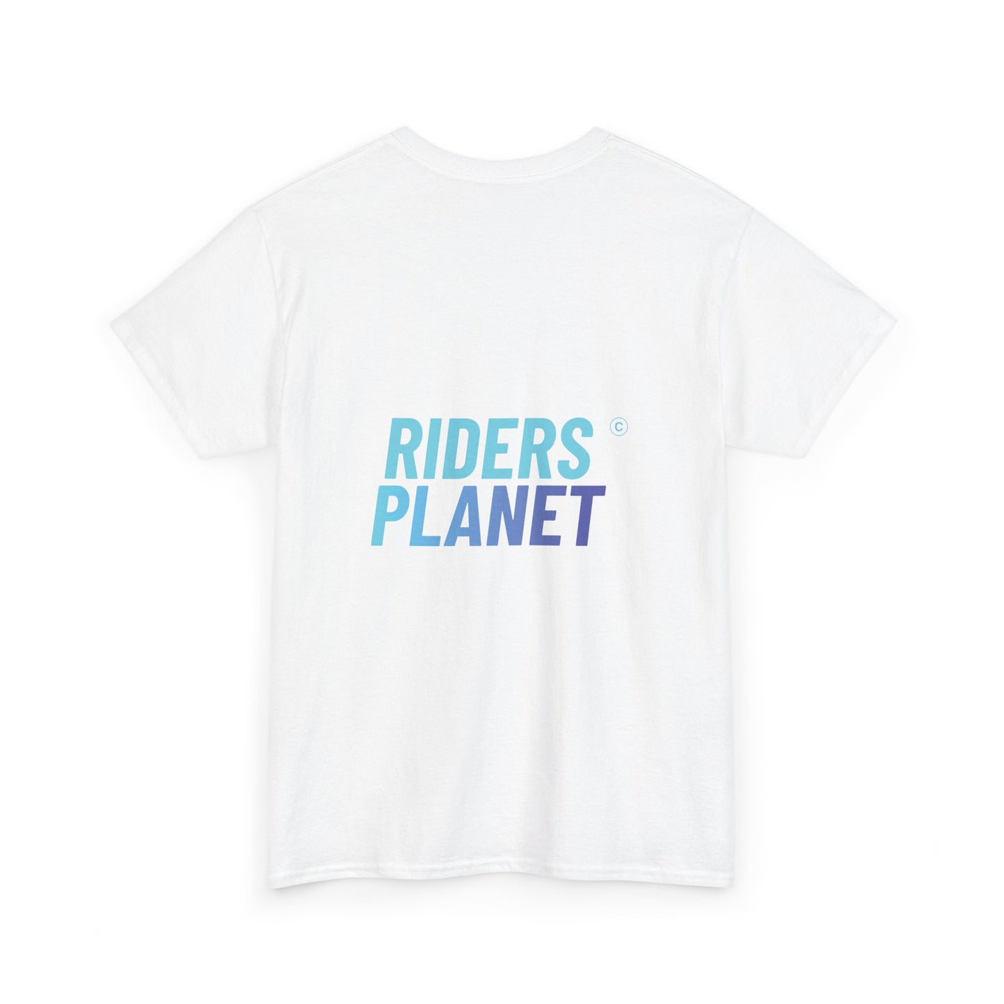 Unisex-T-Shirt "Heart Rate"