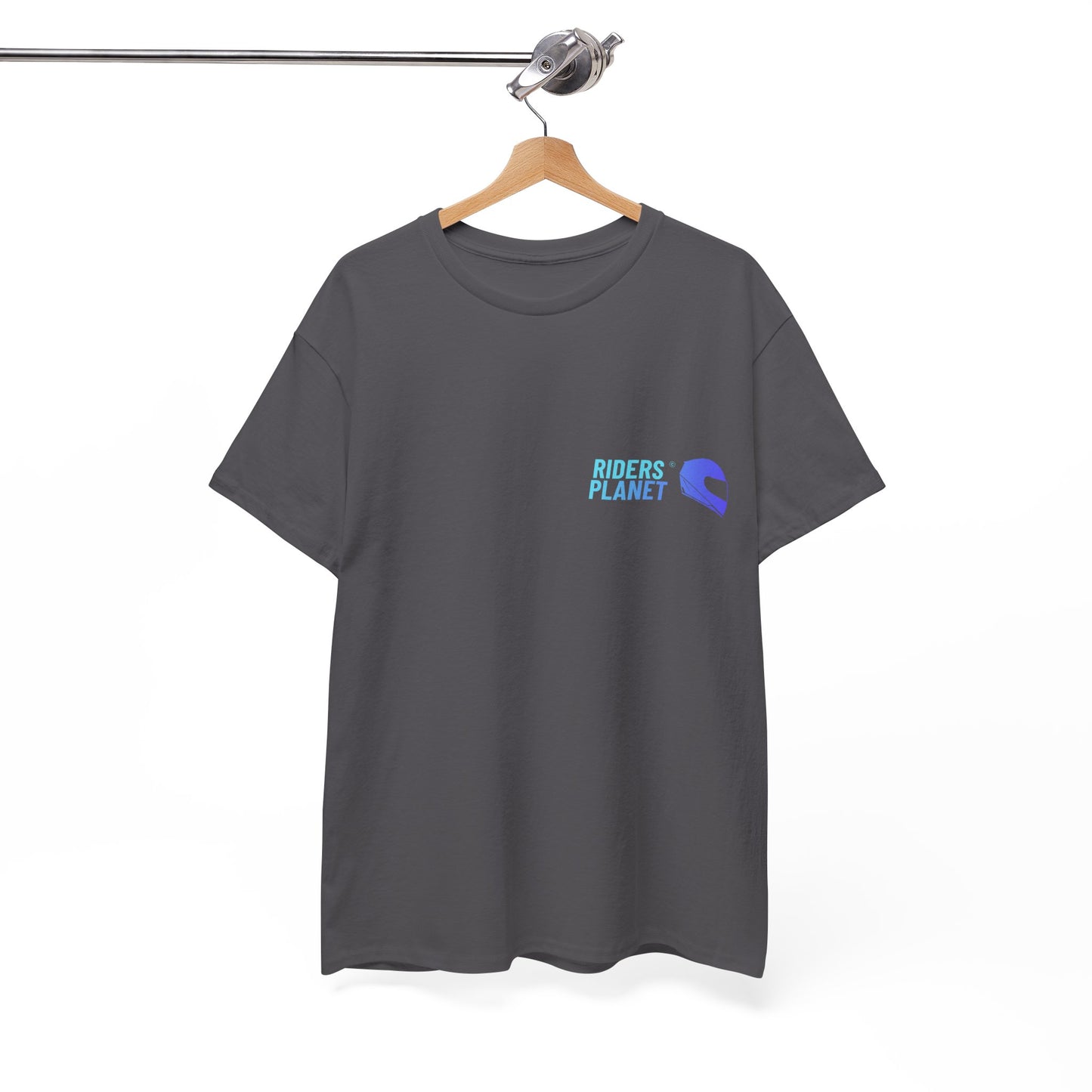 Unisex-T-Shirt "Walk"