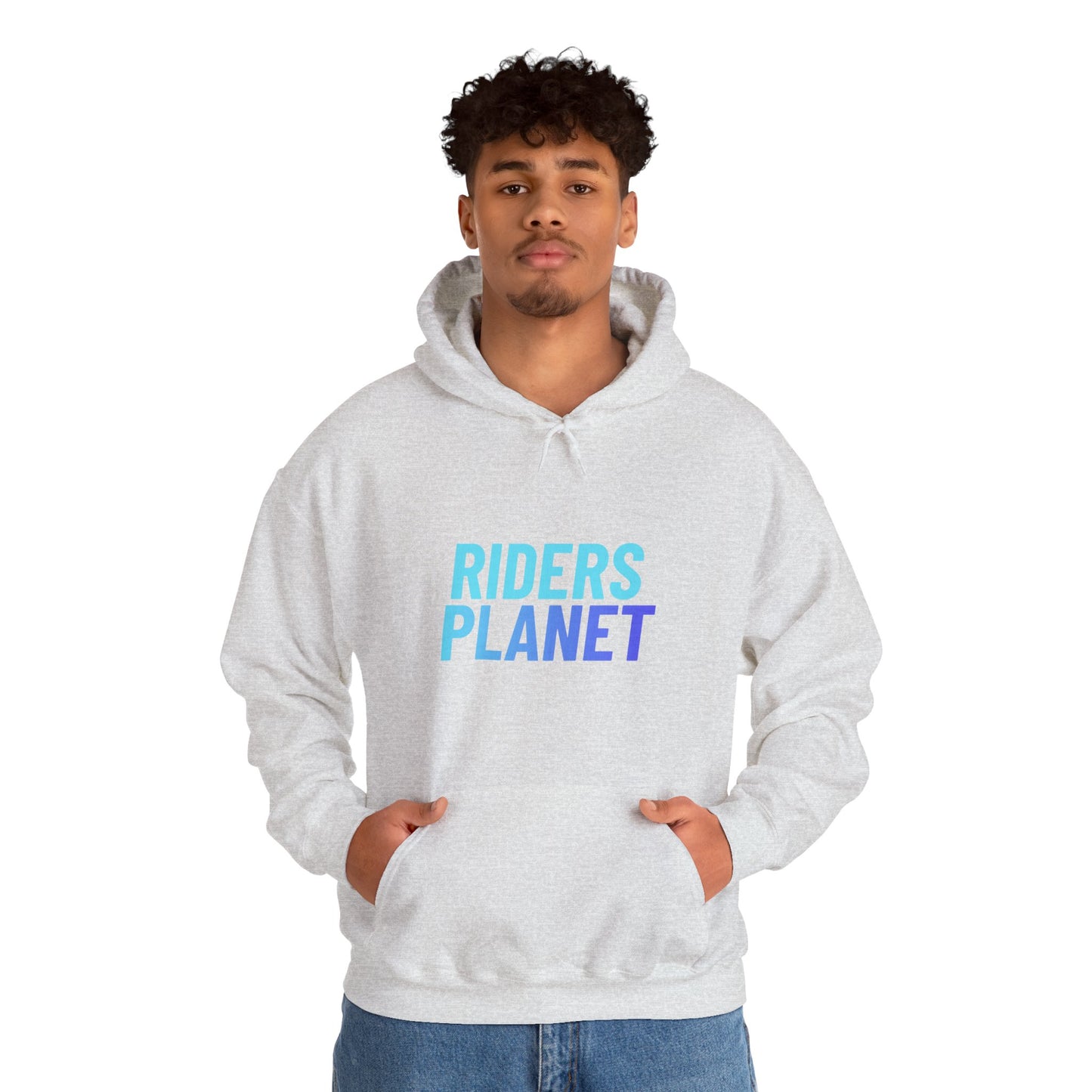 Hoodie " Riders Bar"
