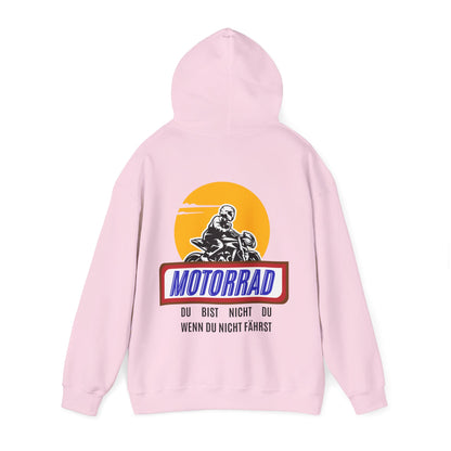 Hoodie " Riders Bar"