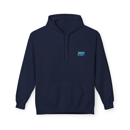 Unisex Hoodie "Heart Rate"