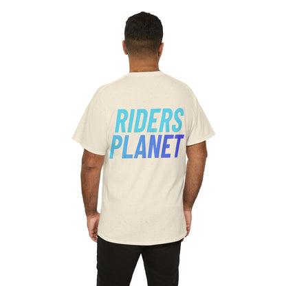 Unisex-T-Shirt "Walk"