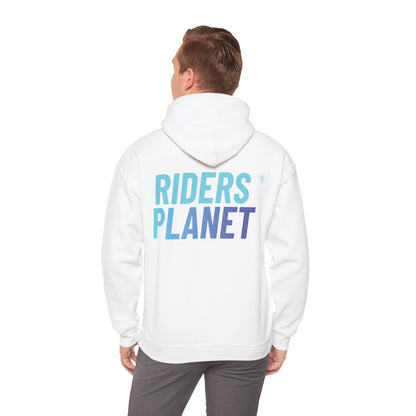 Unisex Hoodie "Riders Planet"