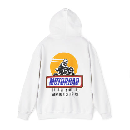 Hoodie " Riders Bar"