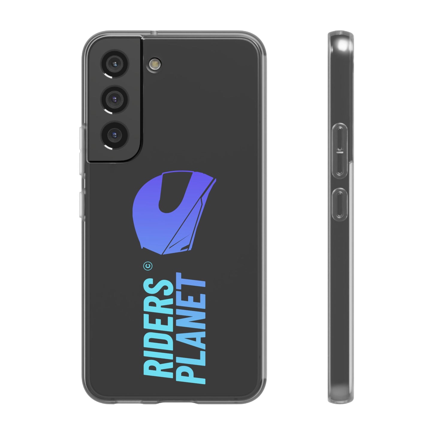 Flexi Cases für Smartphones