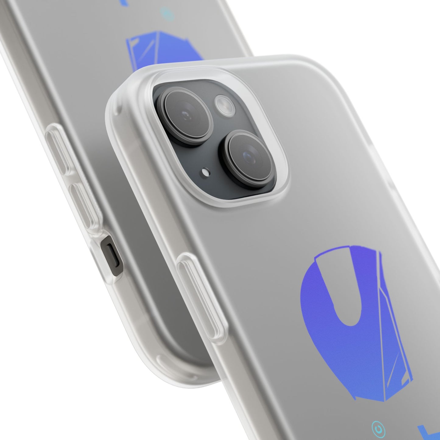 Flexi Cases für Smartphones