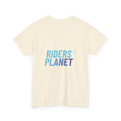Unisex-T-Shirt "Heart Rate"