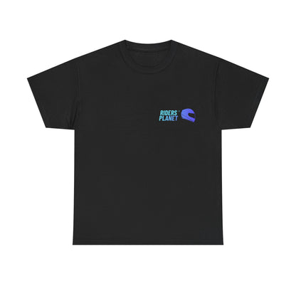 Unisex-T-Shirt "Walk"