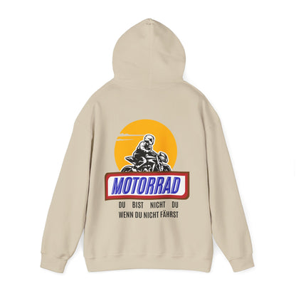 Hoodie " Riders Bar"