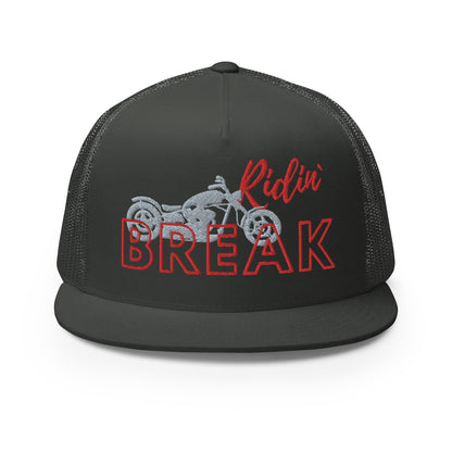 Trucker-Cap "Chopper"