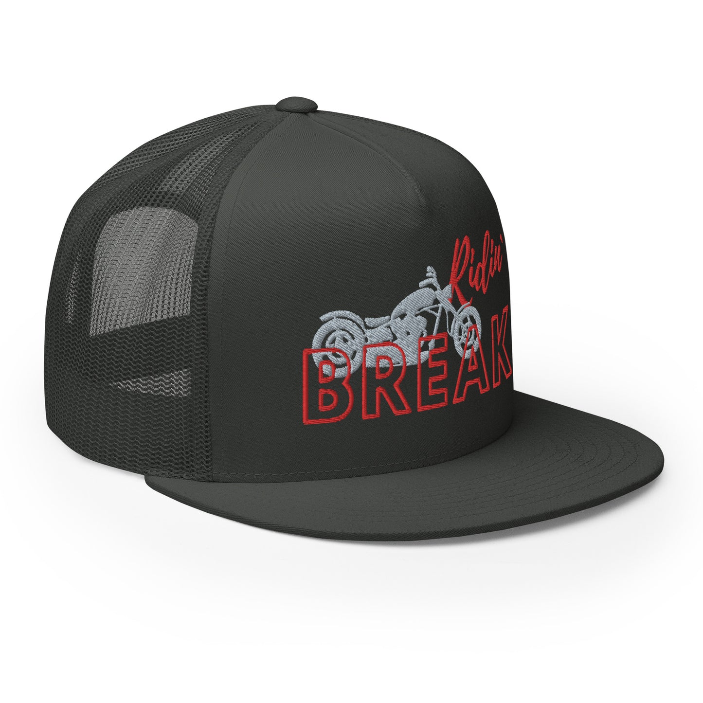 Trucker-Cap "Chopper"