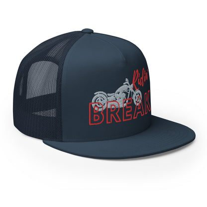 Trucker-Cap "Chopper"