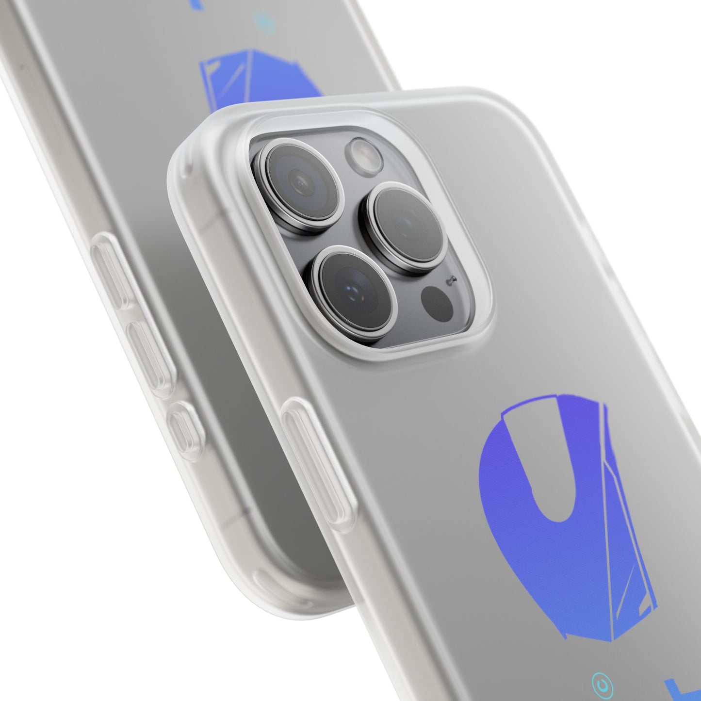 Flexi Cases für Smartphones