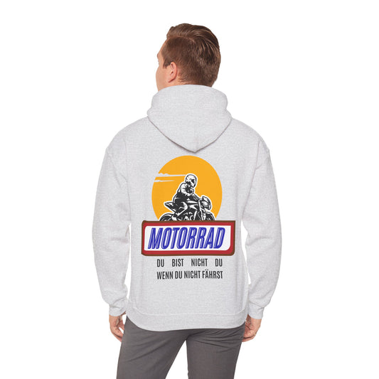 Hoodie " Riders Bar"