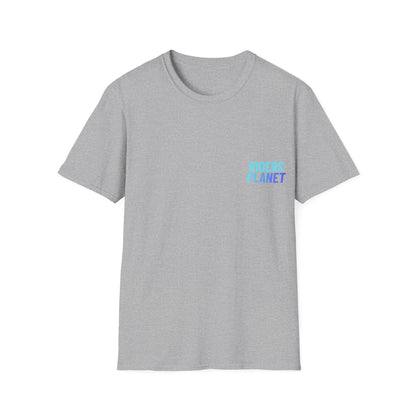 T-Shirt "RRRide"