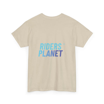 Unisex-T-Shirt "Heart Rate"