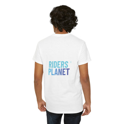 Unisex-T-Shirt "Heart Rate"